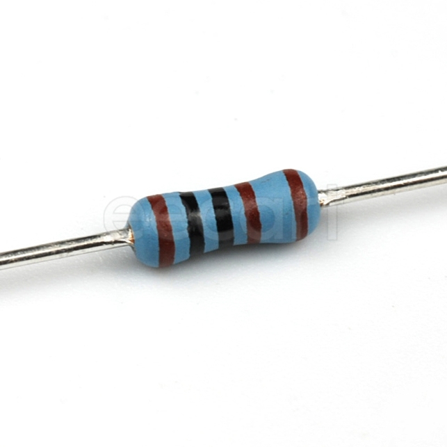 MF1/4DC2203F-KOA Speer