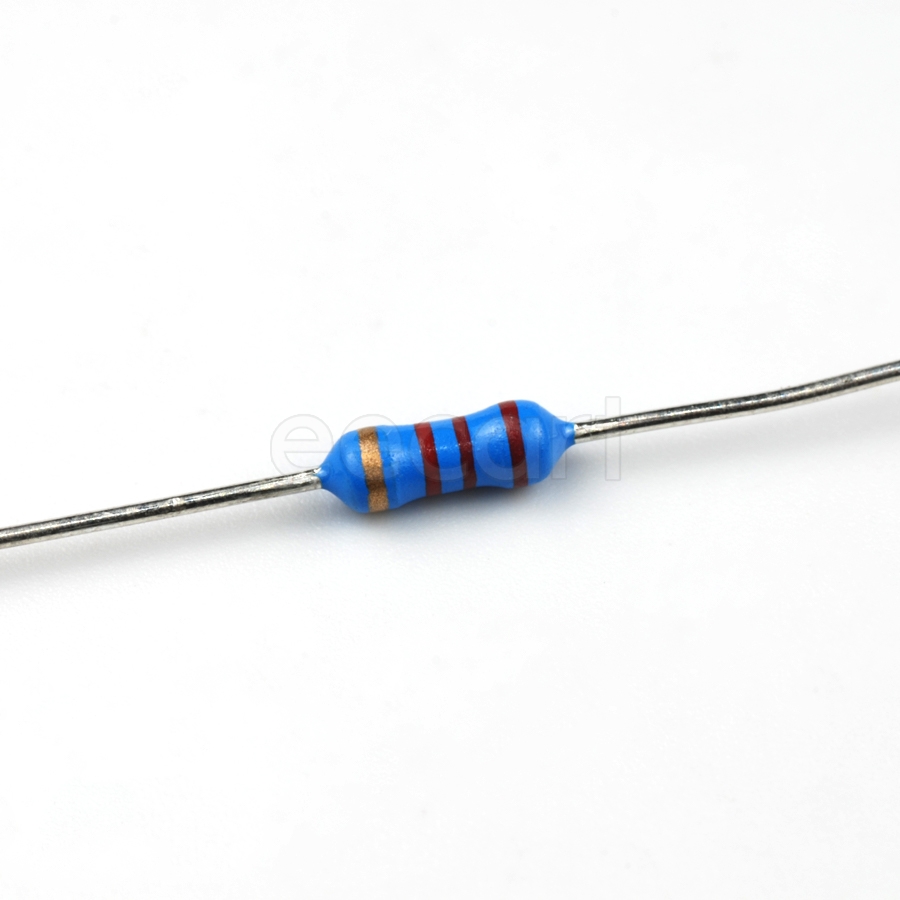 MF1/4LCT52R222J-KOA Speer