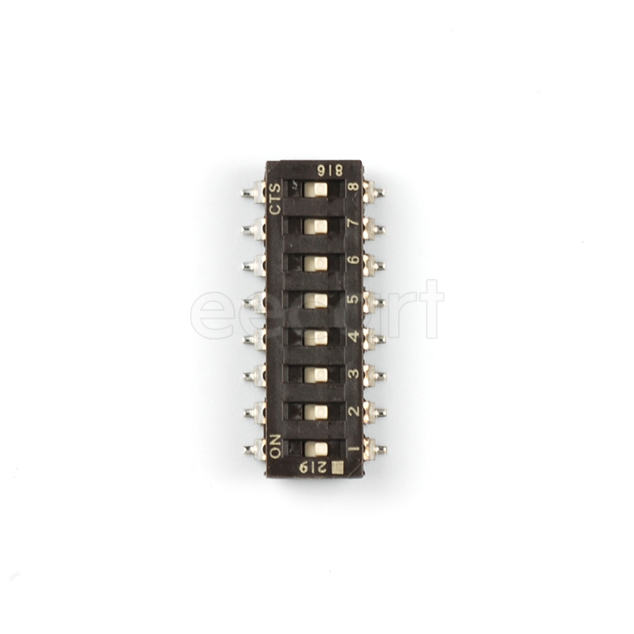 219-8MST-CTS Corporation