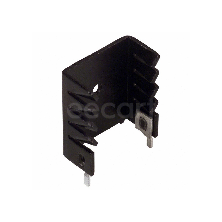 593002B03400G-Aavid Thermalloy