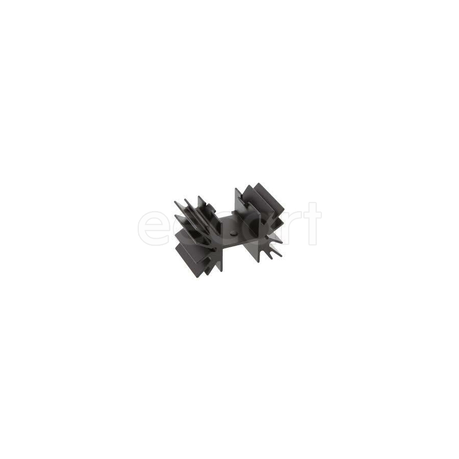 533702B02552G-Aavid Thermalloy