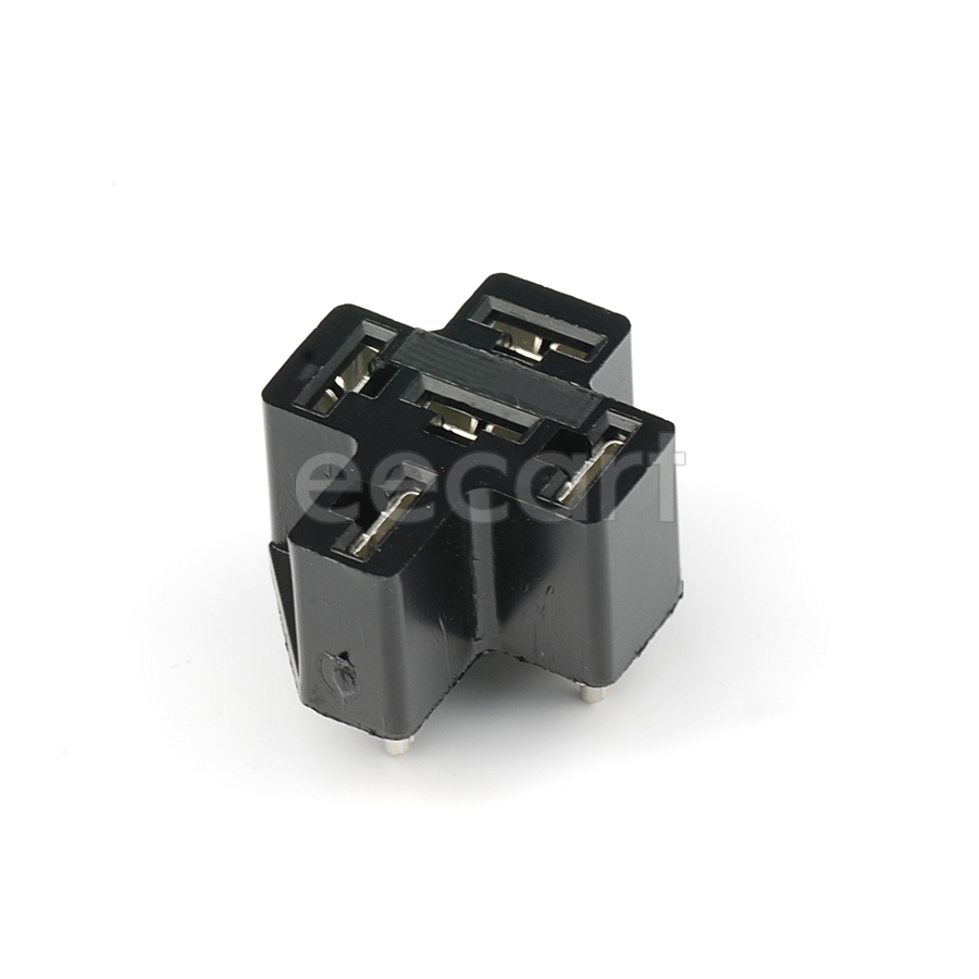 VCF4-1000-TE Connectivity