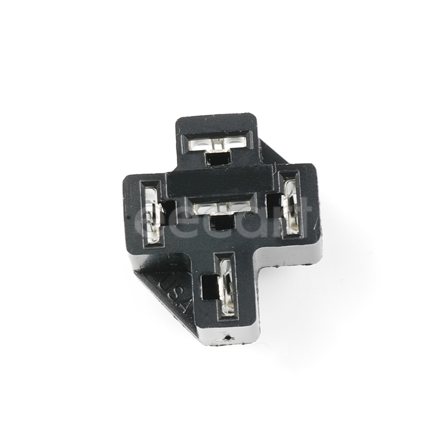 VCF4-1000-TE Connectivity