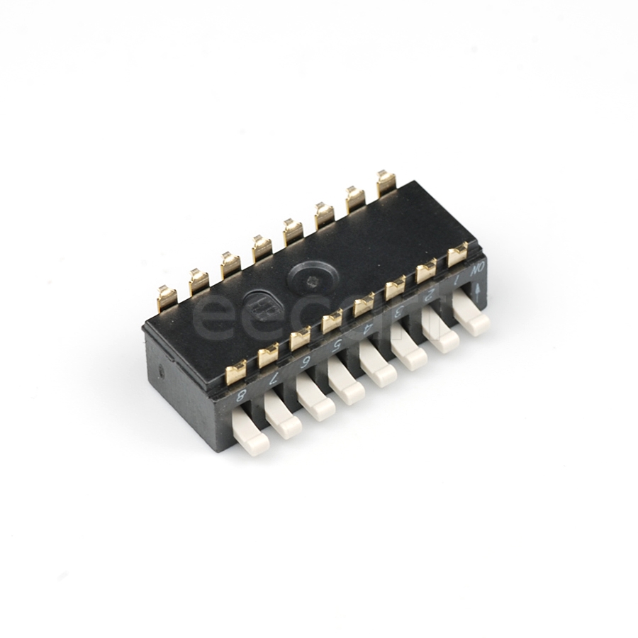 BPA10SB-C&K Components