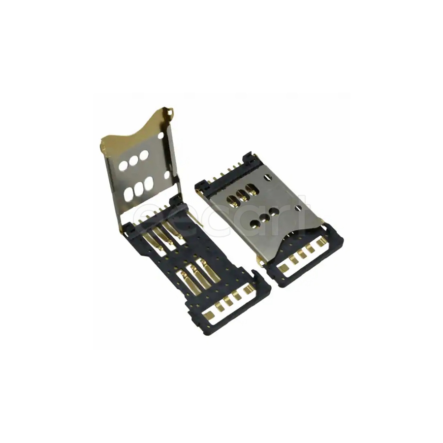 SF7W006S4ER1500-JAE Electronics