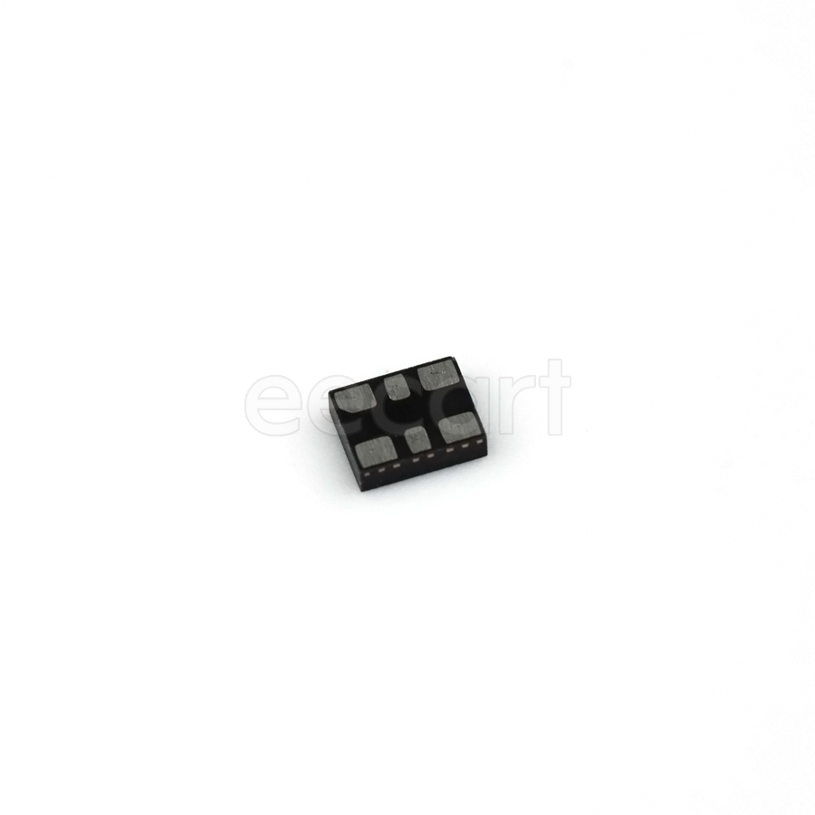 DSC1123CI2-125.0000-Microchip