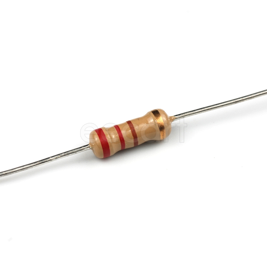 HHV-50FR-52-750K-Yageo
