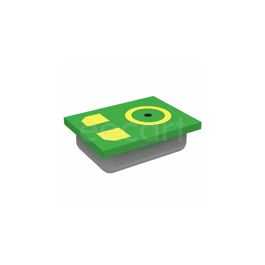 INMP510ACEZ-R7-TDK InvenSense