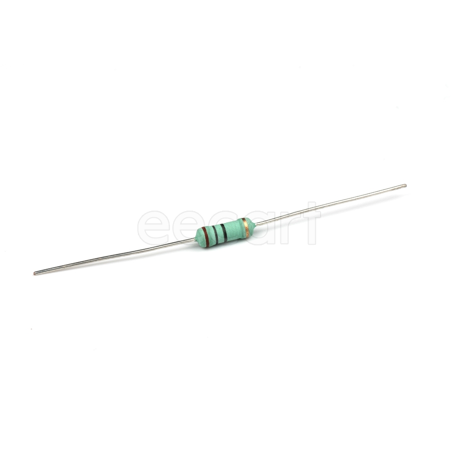 MF1/2LCT52R181G-KOA Speer