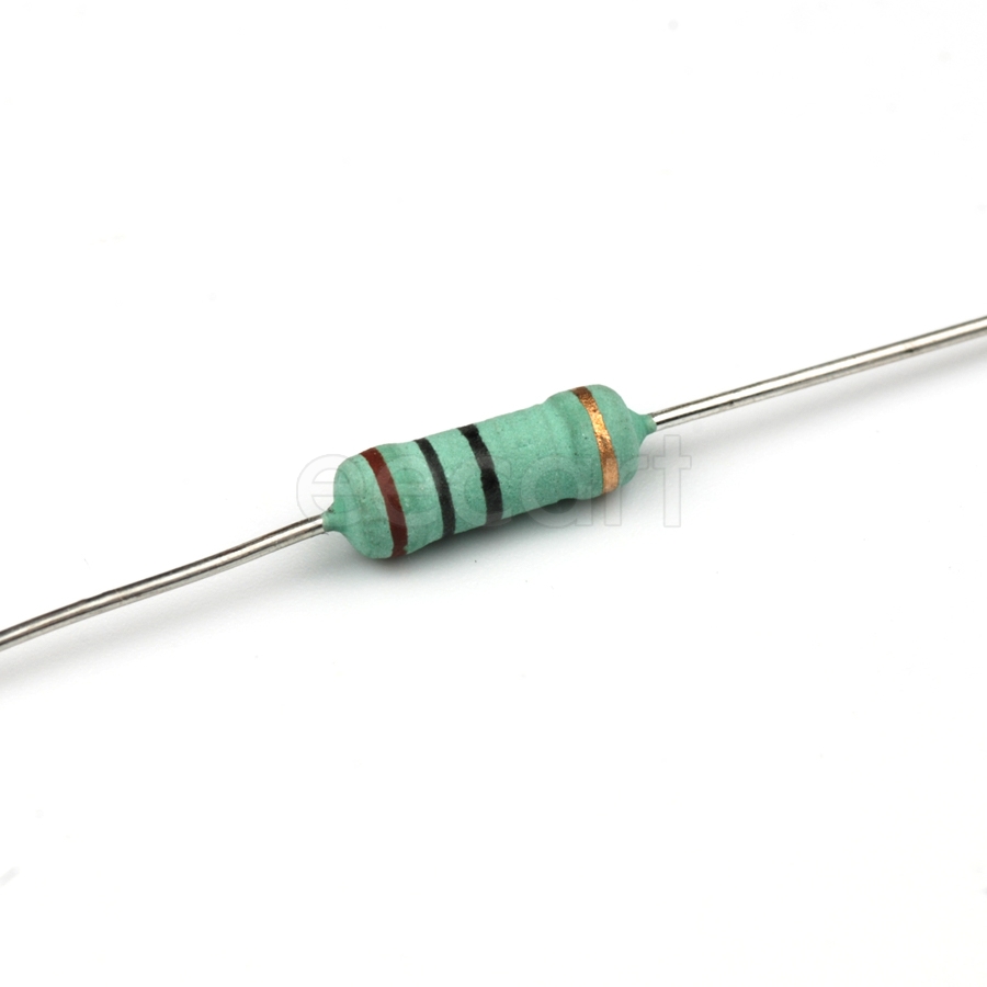 MF1/2LCT52R181G-KOA Speer