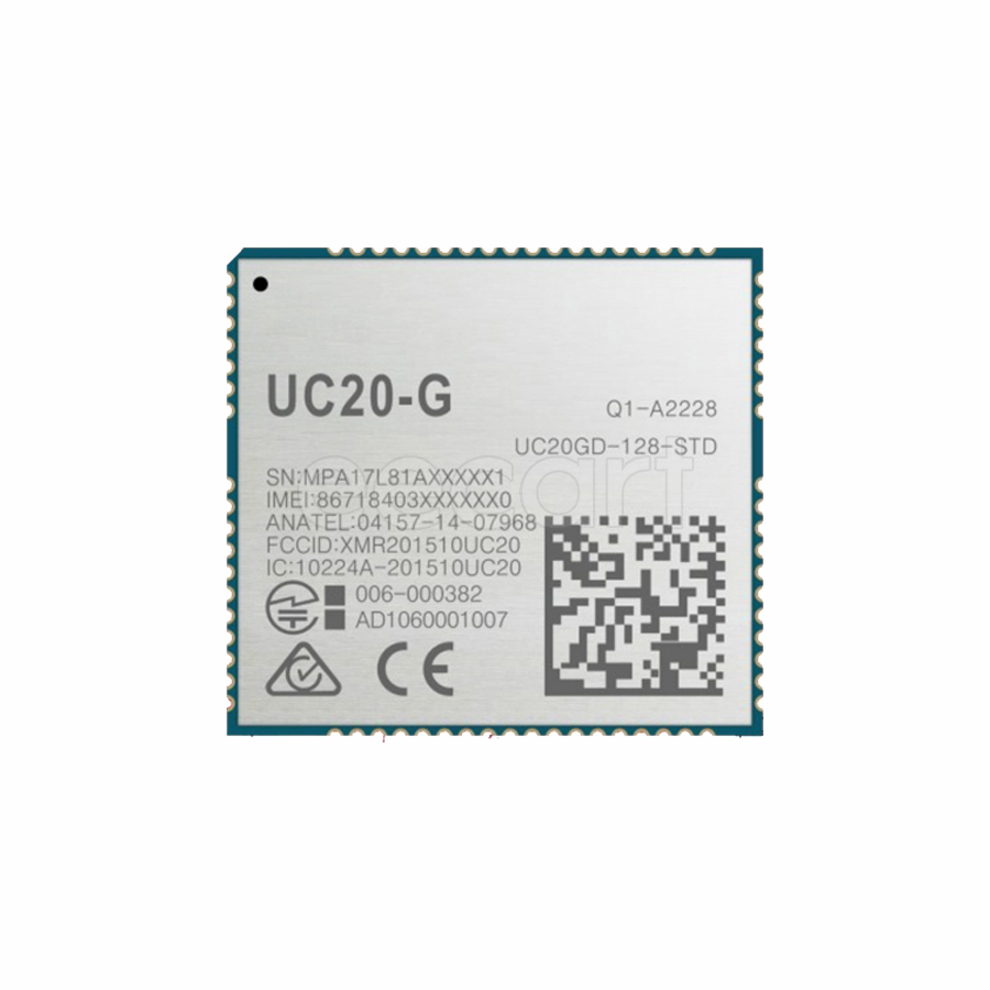 UC20GB-128-STD-Quectel