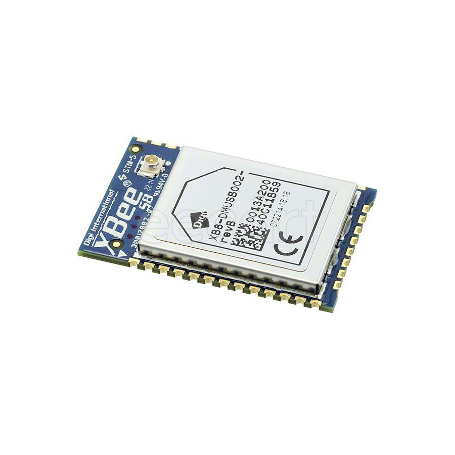 XB8-DMUSB002-Digi International