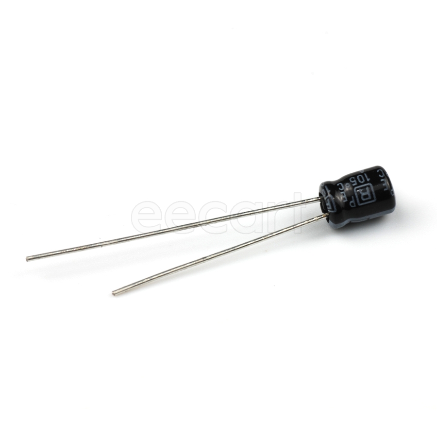 25ML10MEFC4X5-Rubycon