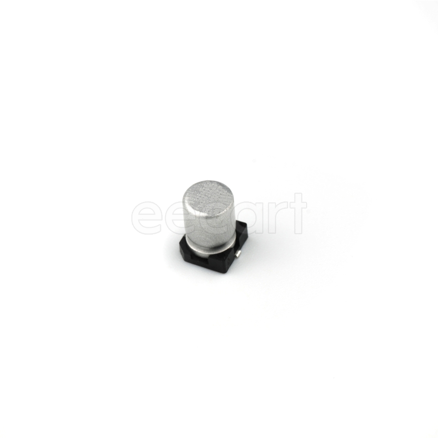 MCESL16V106M4X5.2-Multicomp