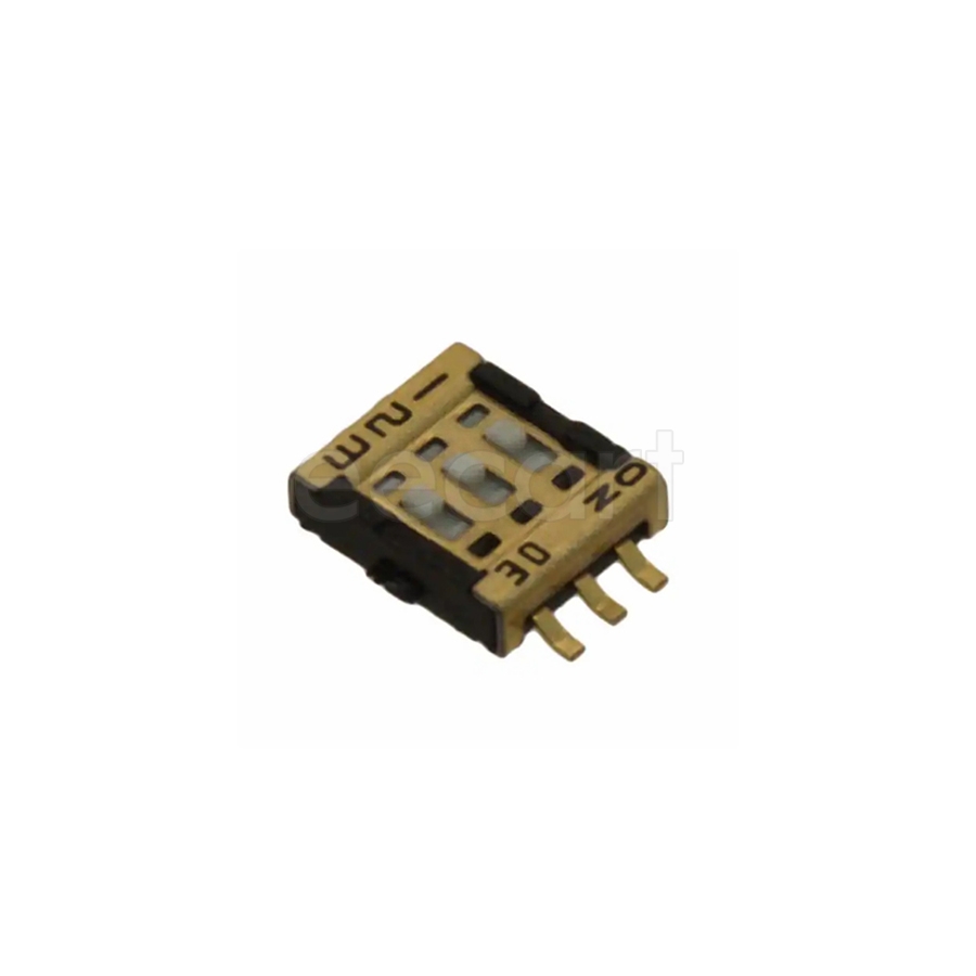 CVS-03TB-Copal Electronics