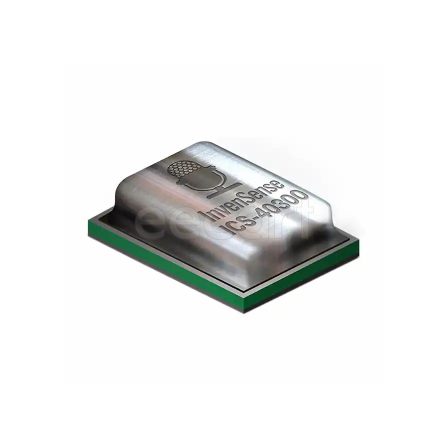 ICS-40300-TDK InvenSense