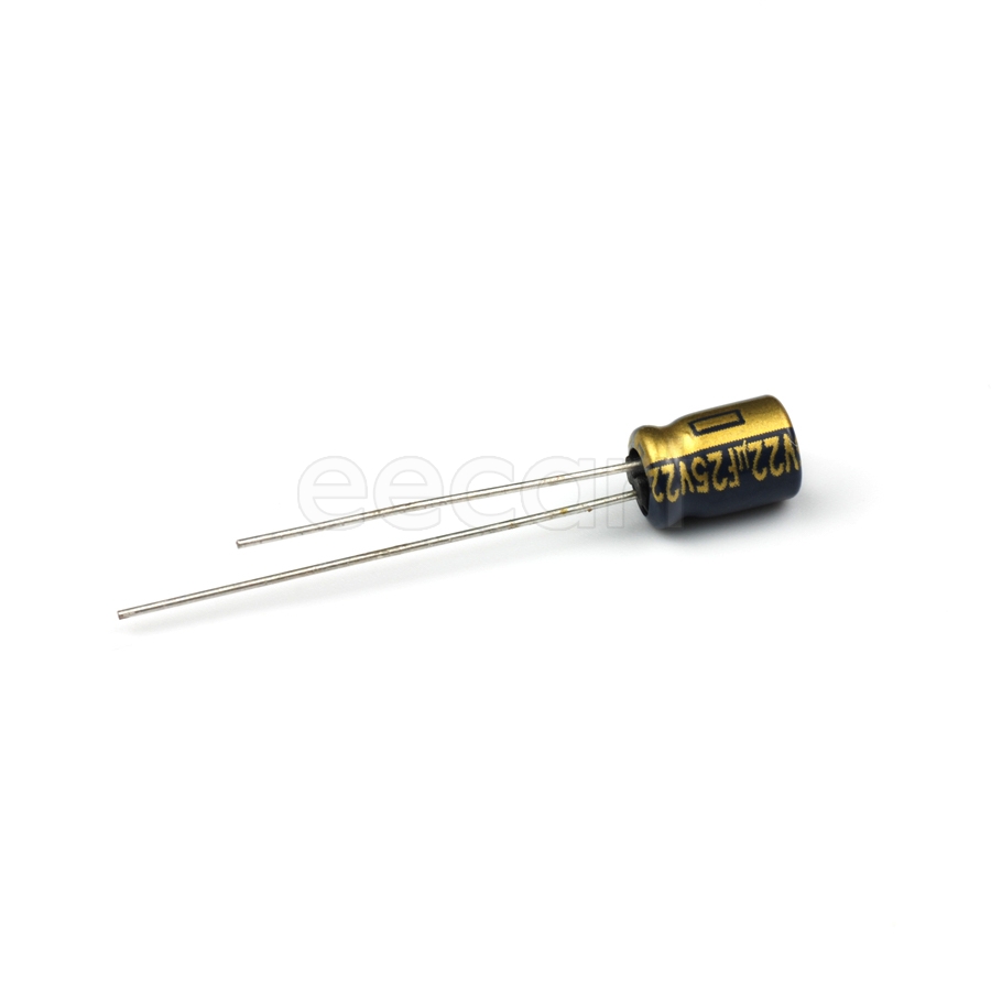 MCMR10V107M5X7-Multicomp