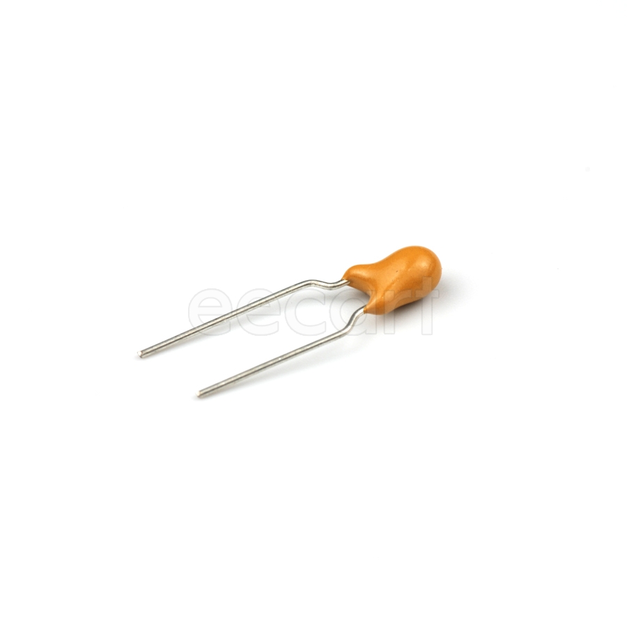 MCCB1C106M2BCB-Multicomp