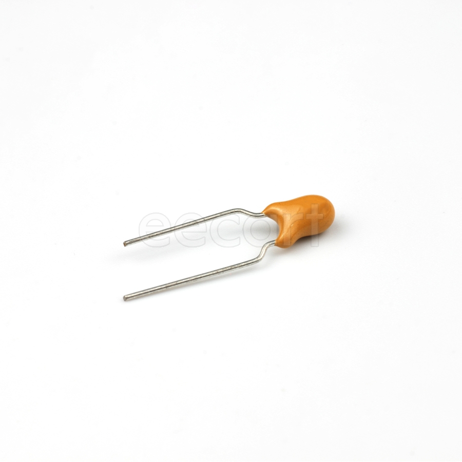 MCCB1C106M2BCB-Multicomp