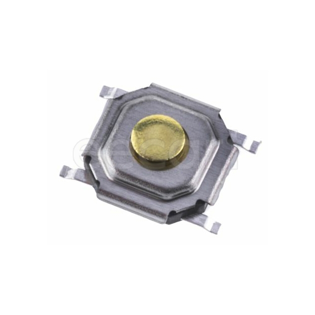 PTS526SM15SMTR2LFS-C&K Components