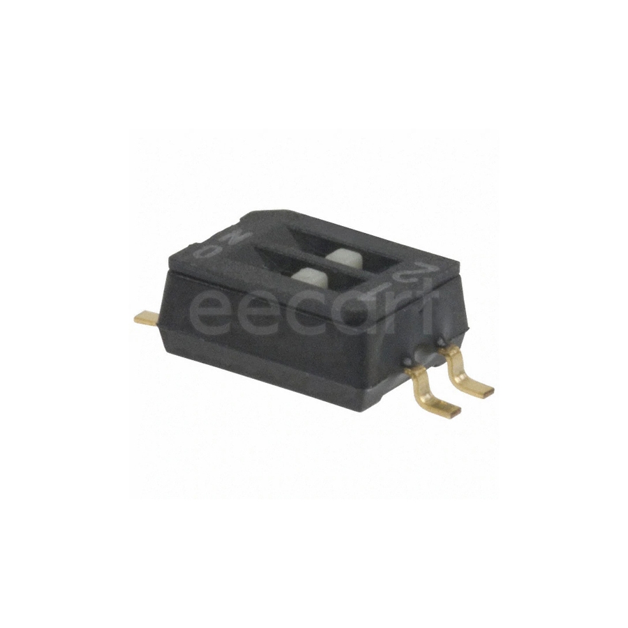 DSHP02TS-S-XKB Connectivity