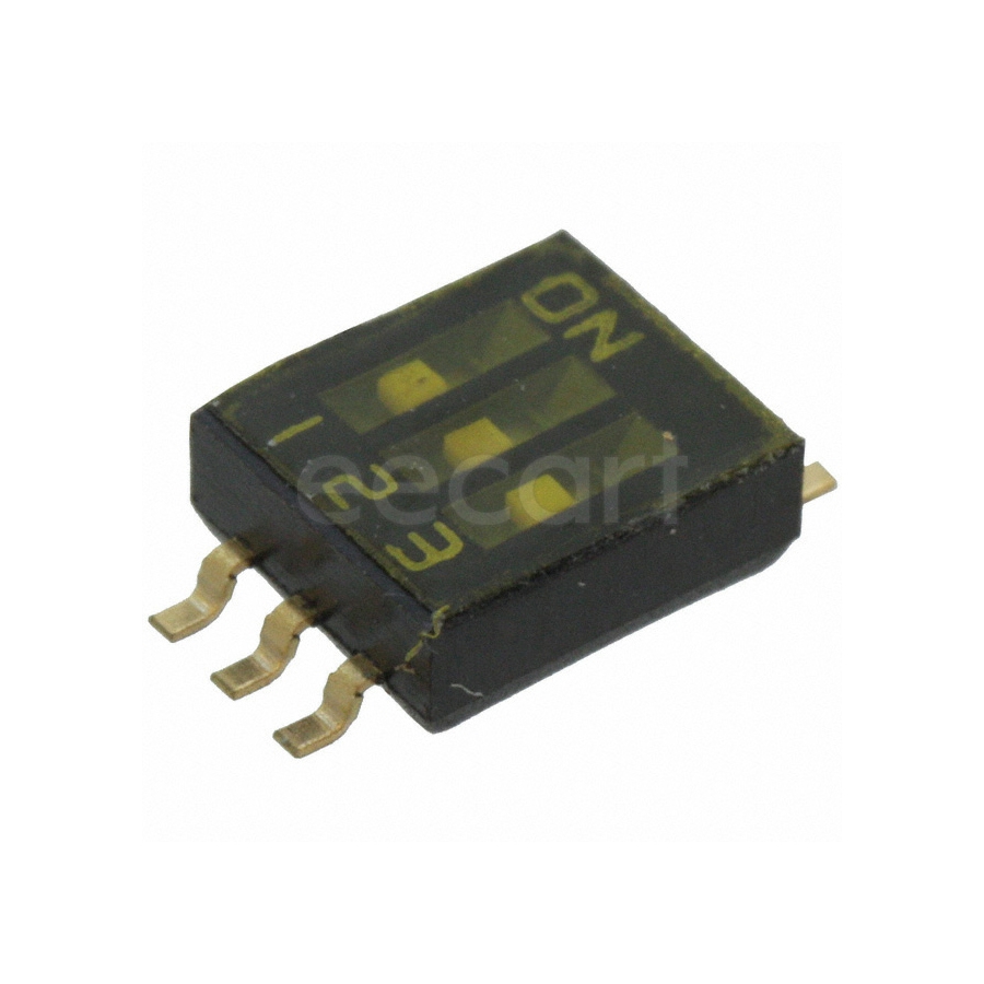 SMXMS-04K-TP-SM Switch