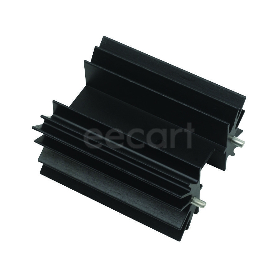 6399B-P2G-Aavid Thermalloy