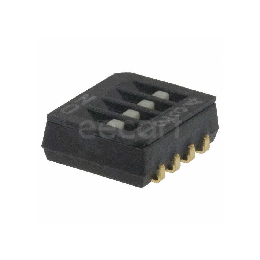 CHS-04TA-Copal Electronics
