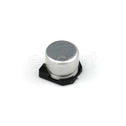 MCESL100V106M6.3X7.7-Multicomp