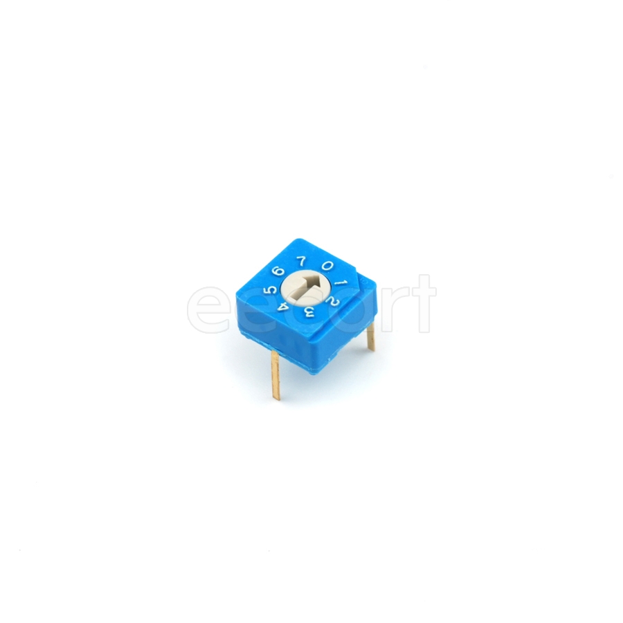 S-8010-Copal Electronics