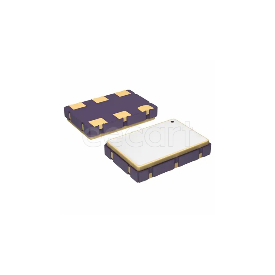 XUL536100.000JS6I-Integrated Device Technology