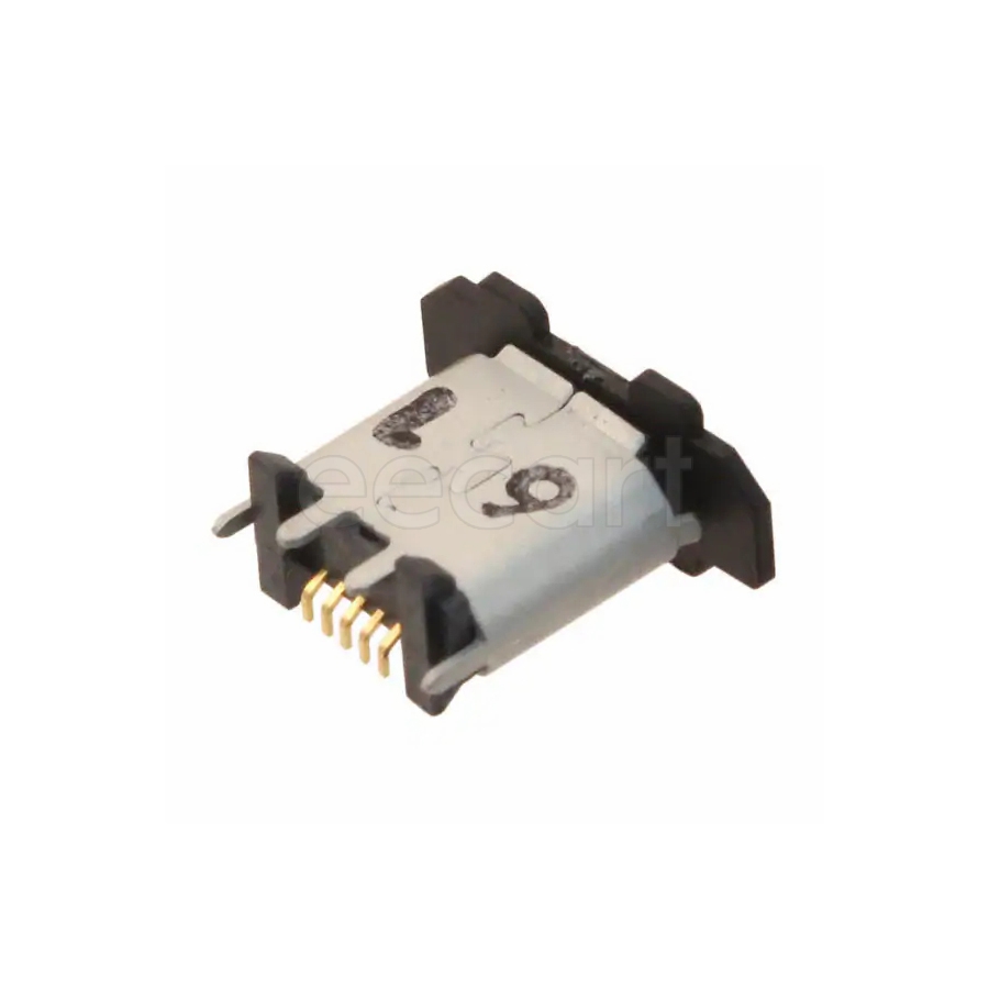 ZX80-B-5P(30)-Hirose Electric