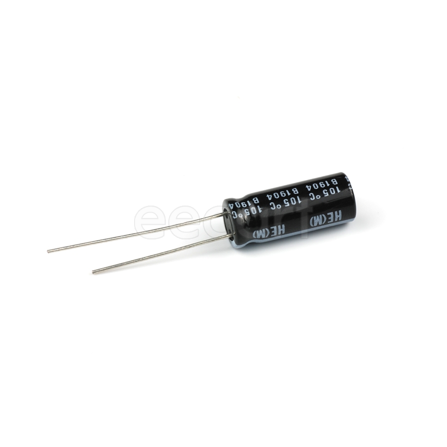 EKM226M2GF20RR-Man Yue Tech