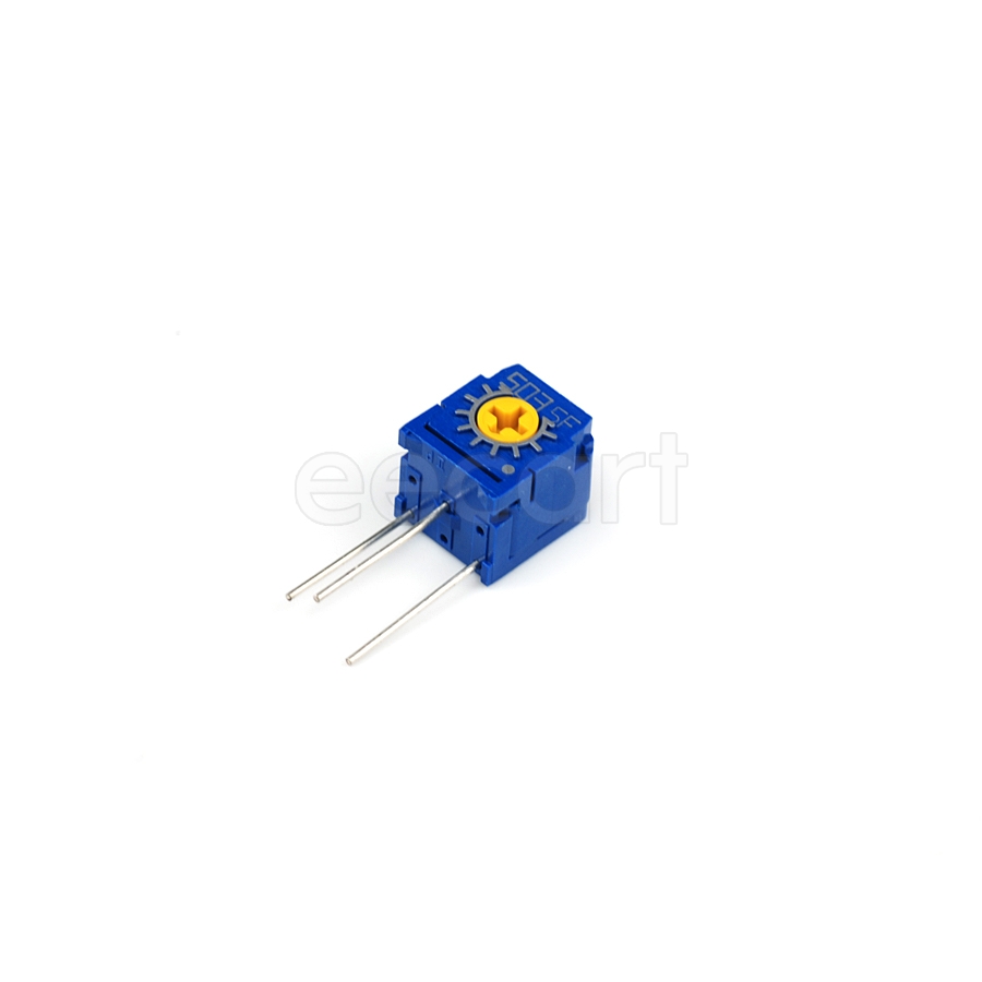 CT6EX503-Copal Electronics