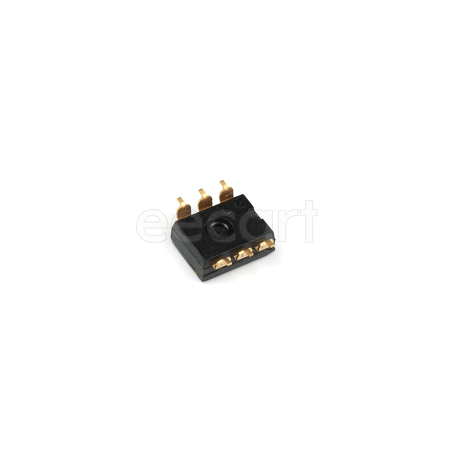 DSIC03LS-P-XKB Connectivity