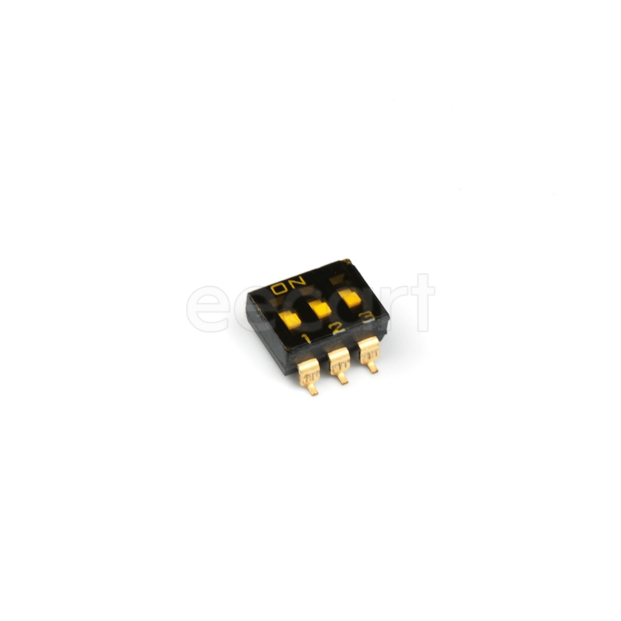 DSIC03LS-P-XKB Connectivity