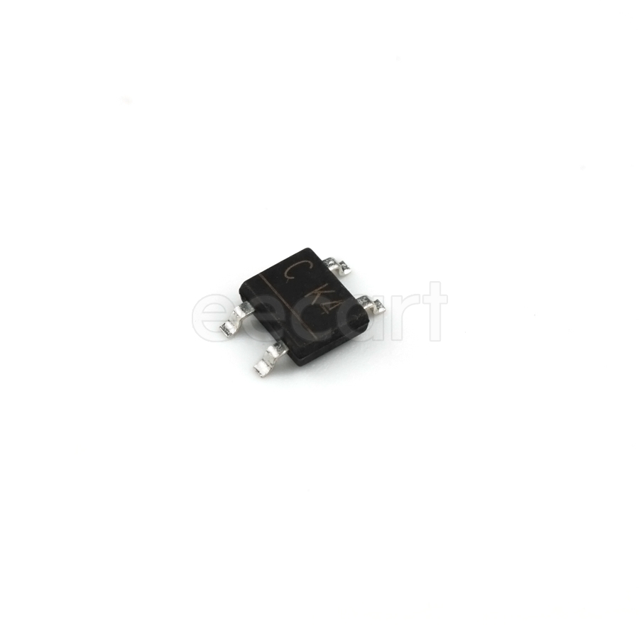 DB104S-Multicomp