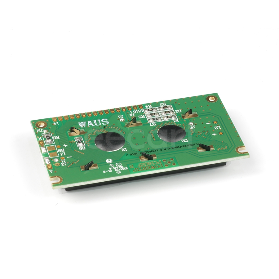 PC1602LRS-FWA-B-Q-Powertip