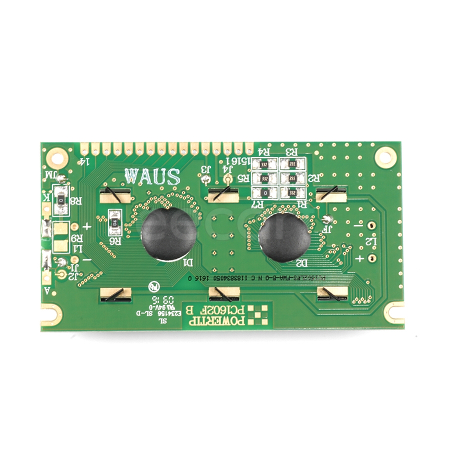 PC1602LRS-FWA-B-Q-Powertip