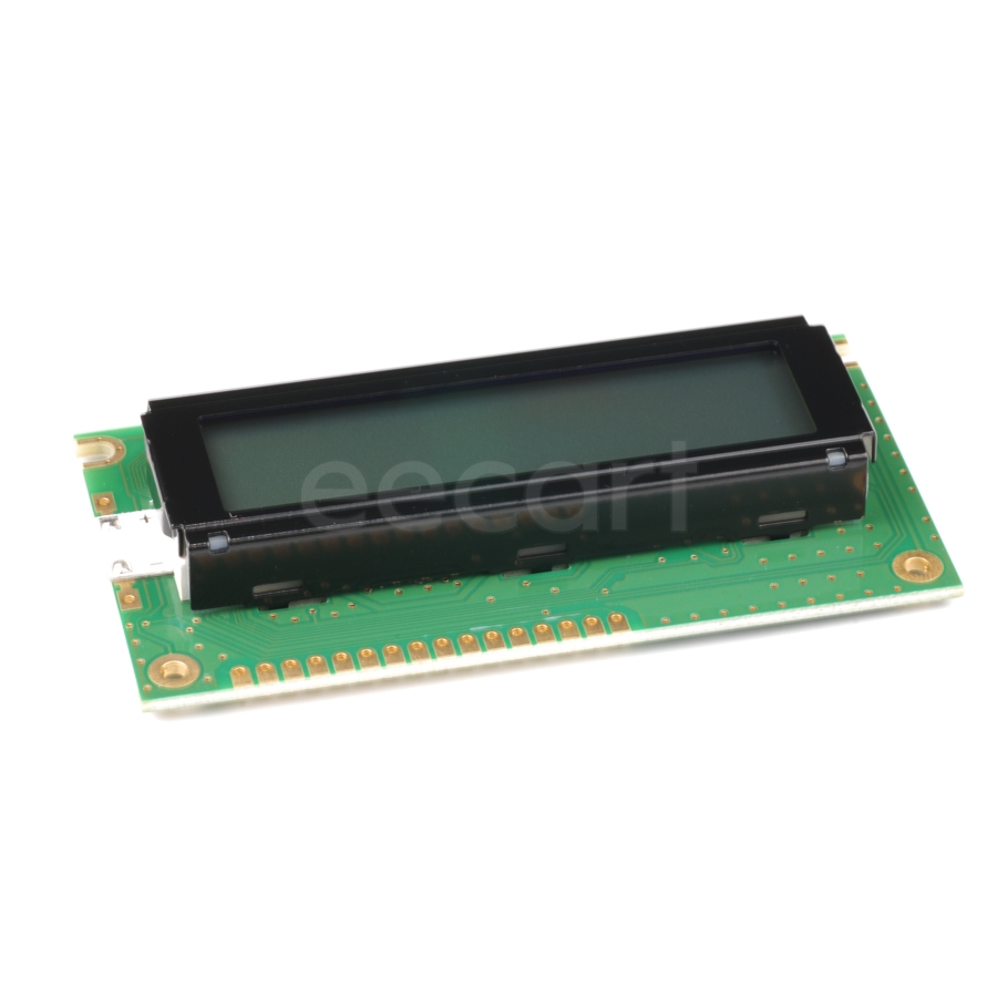PC1602LRS-FWA-B-Q-Powertip