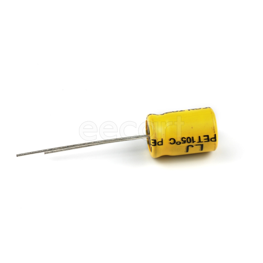 2.7V-16F-HCCCap