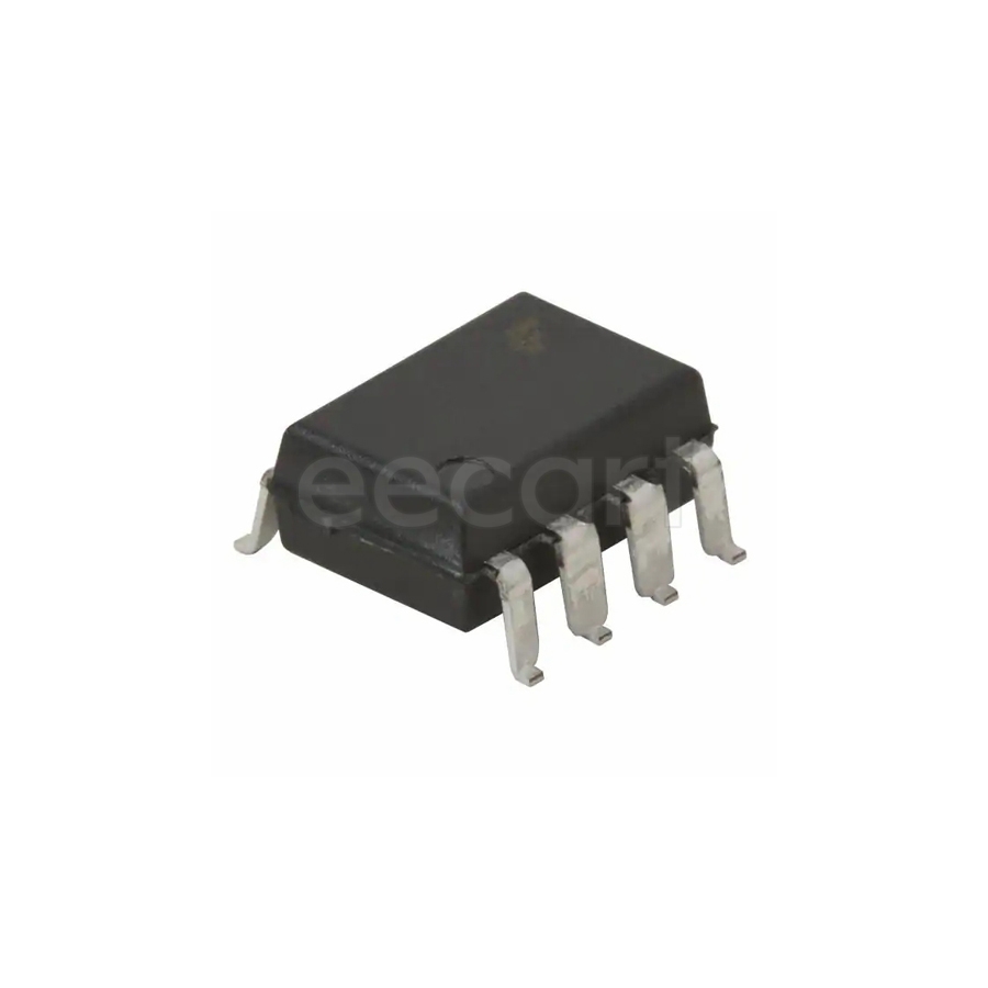 6N137SM-On Semiconductor