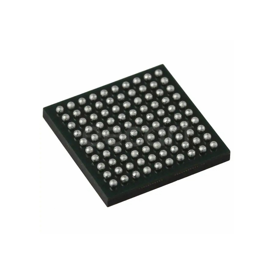 ATSAMS70N21B-CFN-Microchip