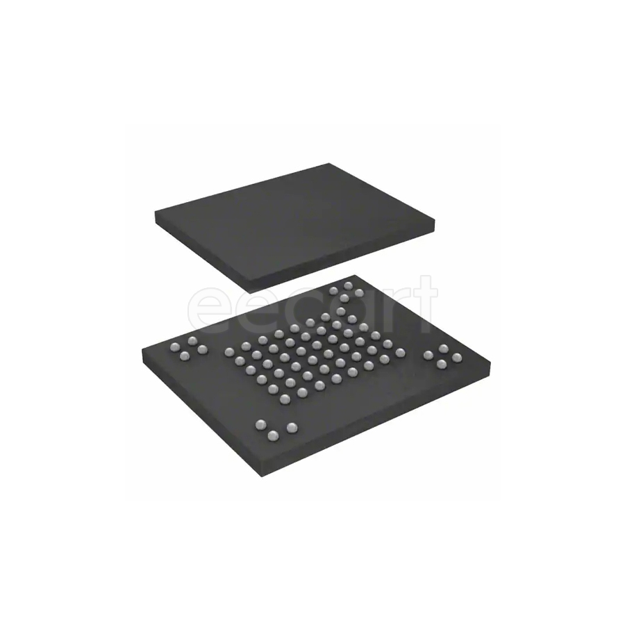 S34ML08G201BHI000-Infineon