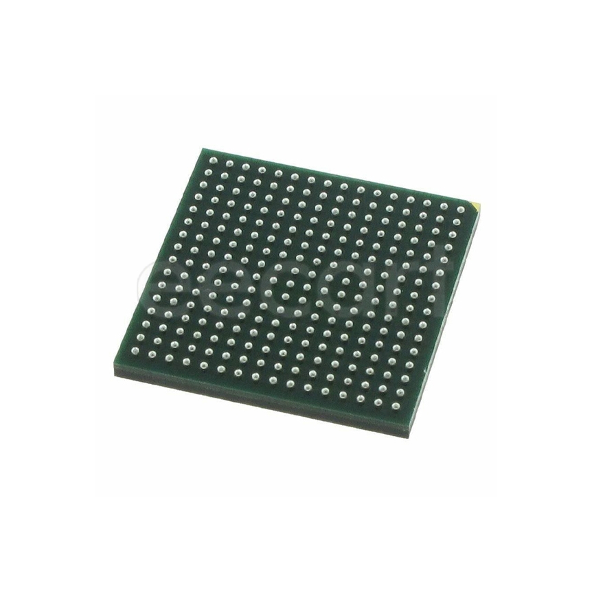 LFE5U-45F-6BG256C-Lattice Semiconductor