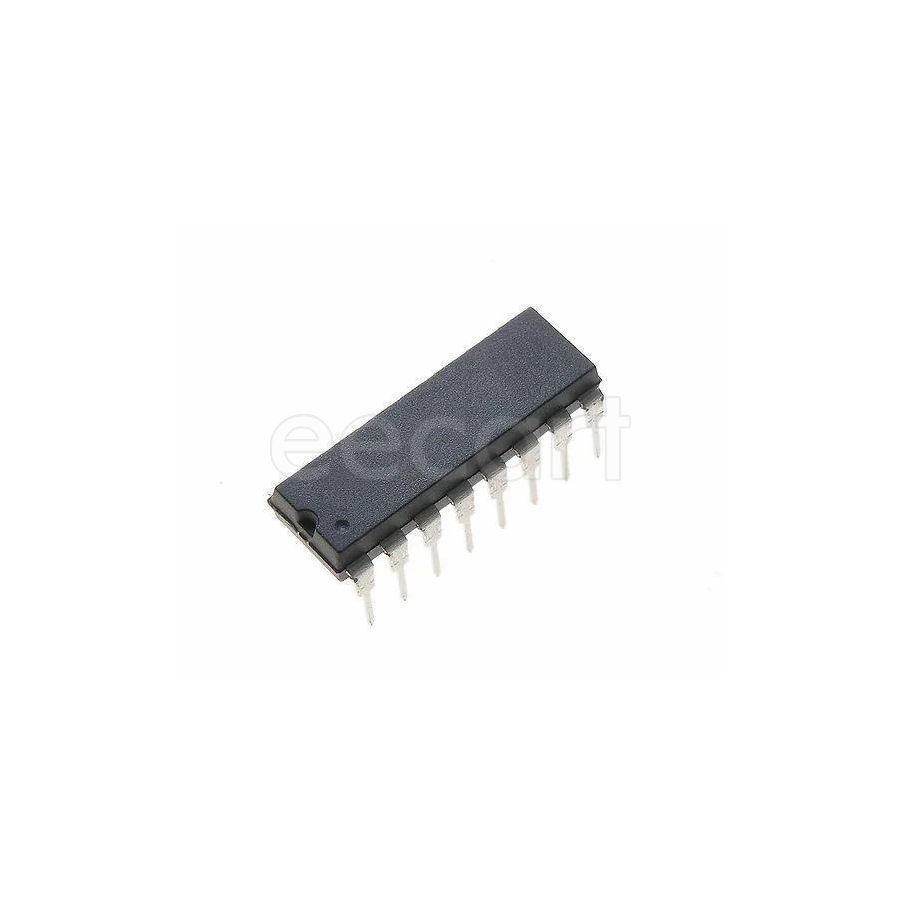 SN54HC00J-Texas Instruments