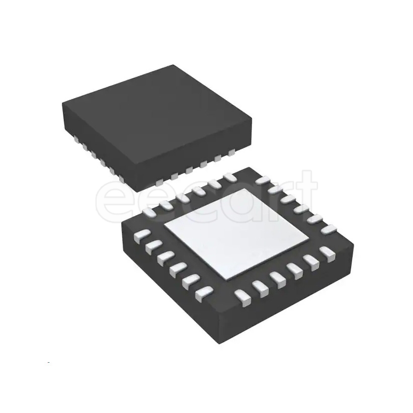 HMC520ALC4-Analog Devices