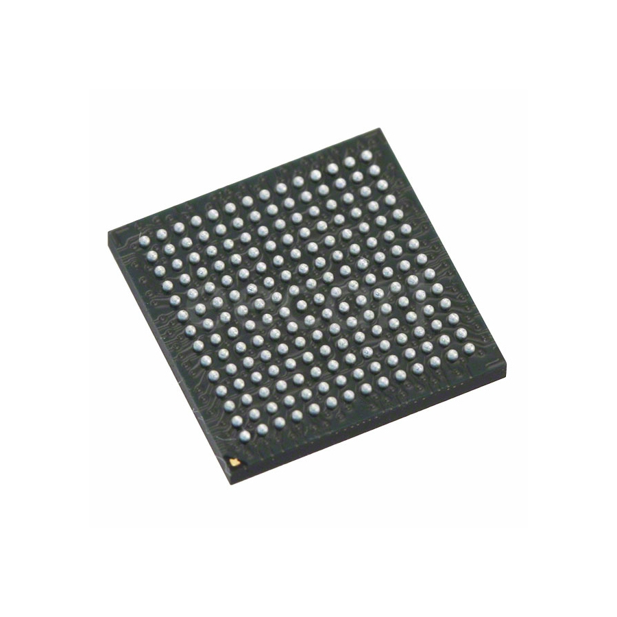 XC7S15-2FTGB196I-Xilinx