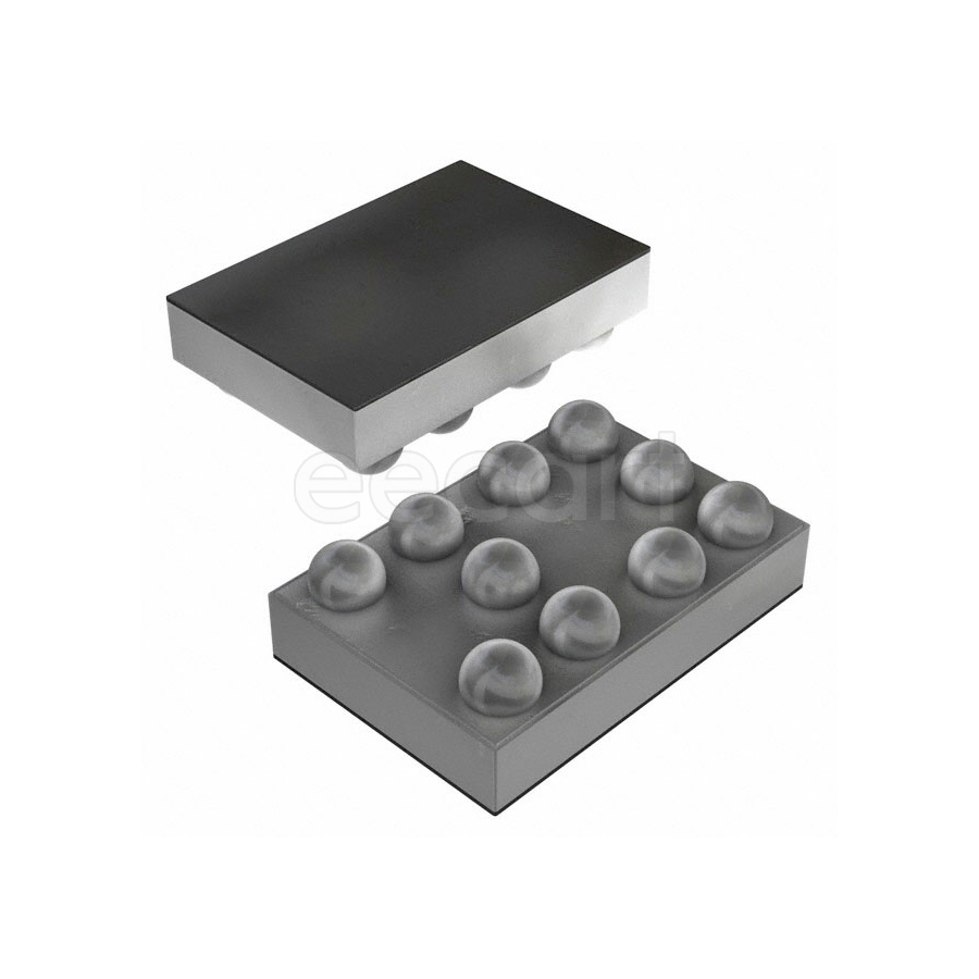 STC3115AIJT-STMicroelectronics