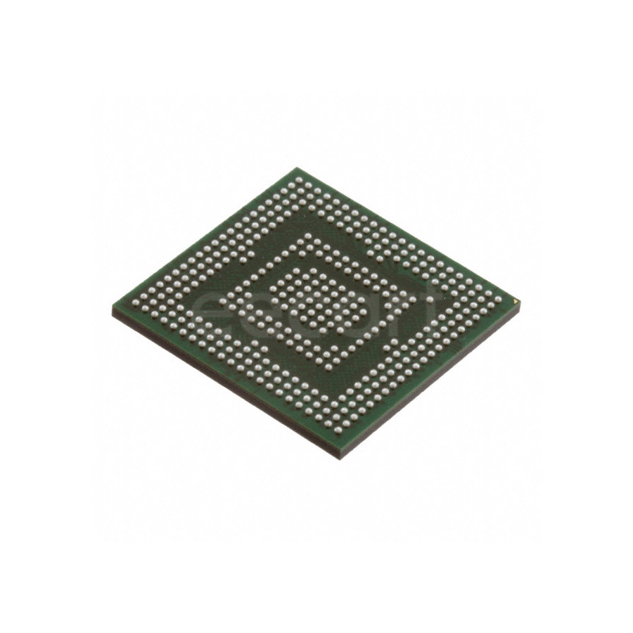 ADSP-BF607BBCZ-5-Analog Devices